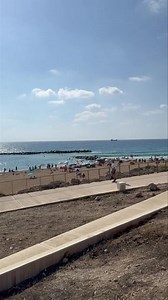 79K views · 1.4K reactions | Beach at Venus beach hotel ❤️ | Paphos Aerial Activities | Facebook