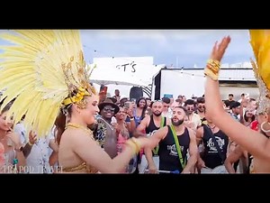 Brazil Beach Festival Rio de Janeiro | Beach Party | Rio Beach Carnival | Brazil Beach Festival