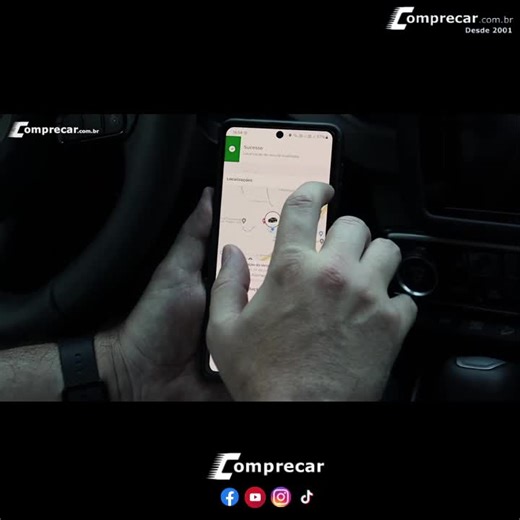 Dominando o Fiat Connect Me: Tutorial Completo