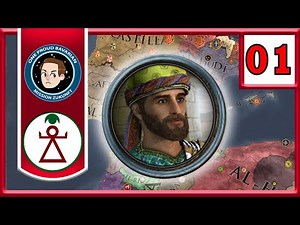 Ck2 HIP - Carthage Rises #1 - The Republic Returns