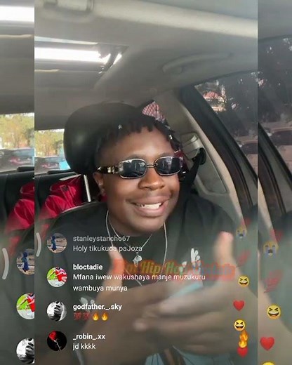 holy ten: holy ten live freestyle