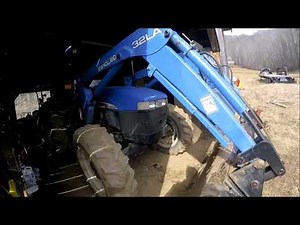 Buying Farm Equipment For Your Small Farm