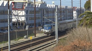 Taking a Look Inside the NAVWAR Facility in Old Town