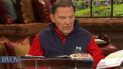 13K views · 805 reactions | What’s troubling you today? Join Kenneth...