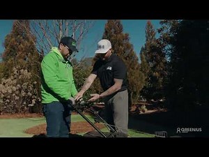 Greenius Equipment Hazards and PPE | Pinch Point Safety Basics