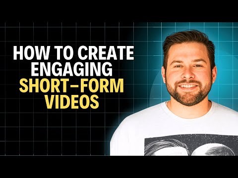 Behind the Scenes: How to Create Engaging Short-Form Videos - 2026 Beginner's Guide