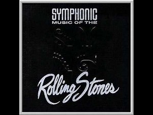London Symphonic Orchestra (1994) - Angie (The Rolling Stones)