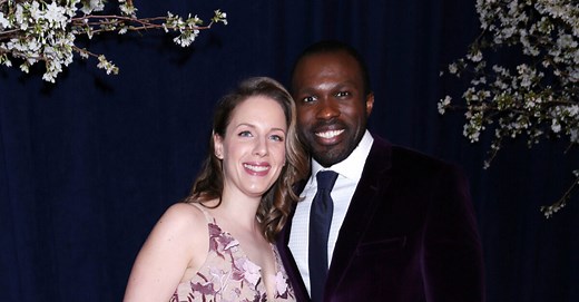 Jessie Mueller, Joshua Henry, and Renée Fleming Talk Pre-Show Rituals and More on Carousel Opening Night