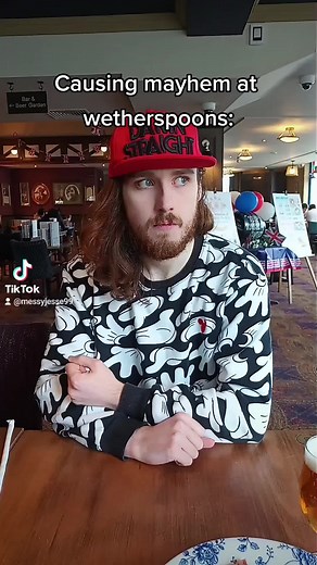 Alpha Wolf (@messyjesse99)’s videos with original sound - Alpha Wolf