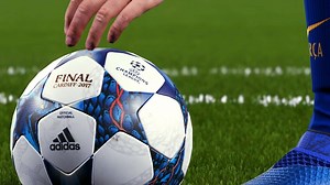 Presentado Pro Evolution Soccer 2018, este es el primer tráiler