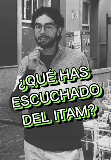 Opiniones sobre la Universidad ITAM: Lo que dicen los aspirantes