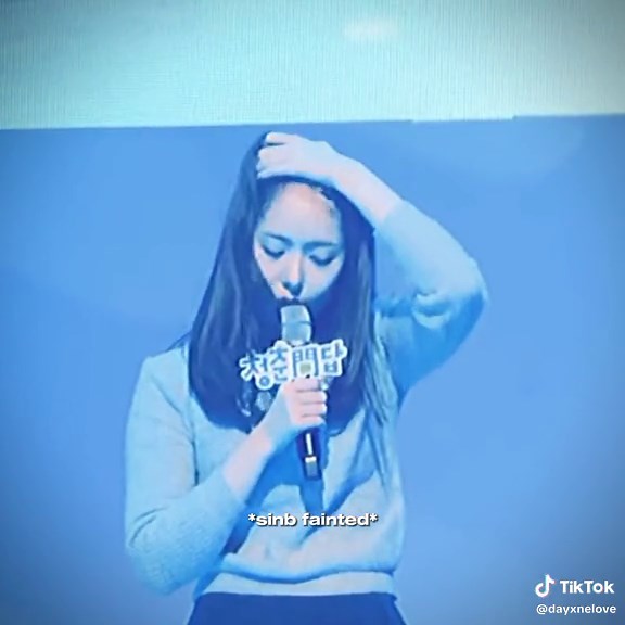 Sowon: The Best Leader and Mother Moments in GFRIEND