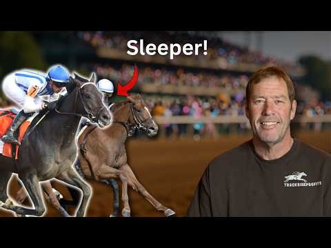 5 Kentucky Derby Longshots You’re NOT Watching