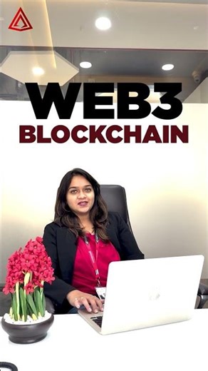 Don’t Miss Web3 in 2026 | The Future of Blockchain Explained