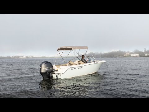 2023 Key West 203 DFS Walkthrough Video **FOR SALE** in Palm Harbor, FL December 2024