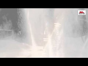 Matre DIFFS Personell rescue