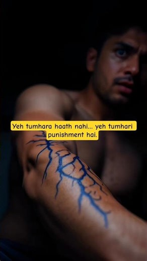 Limb Swap Nightmare”