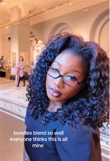 —And it is! 😌 Summer Wave bundles coming soon 🔜 Sign up to our mailing list in shopmaneworld.com to get the drop 💜🦄 #flipoversewin #wavycurly #fypghana #curlyhair