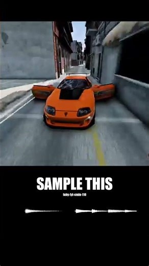 Sample This