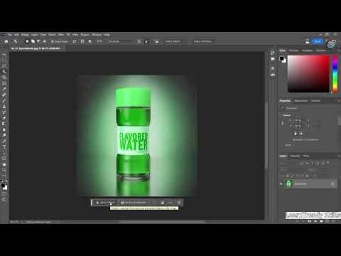 How to Separate Objects from Backgrounds | AI & Photoshop Cutout Techniques (2025 Tutorial)