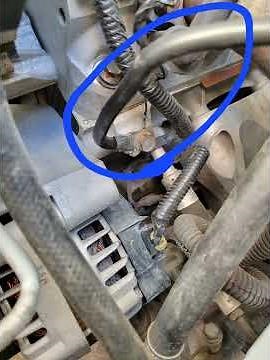 5th Gen Camaro Hard Start/ Starting issues when Engine Hot, Adding Ground Cable