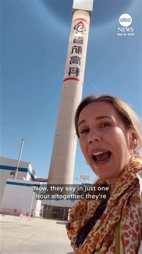 China uses renewable energy to offset Iran war energy shock
