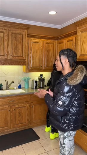 W hype man💪🏽😎😎 | Montez Wilson