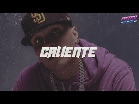 Darell, Farruko - Caliente (Letra)