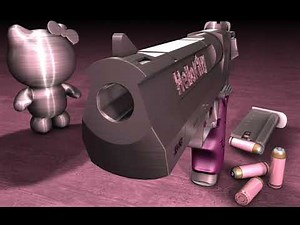 EA Instrumental (sped up)