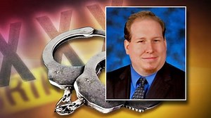 Former teacher pleads guilty to distributing child sex abuse video online