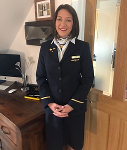 Thomas Cook cabin crew forced to visit food banks and borrow cash after final wages aren't paid