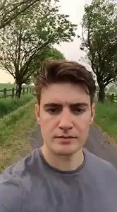 Hello from the emerald isle , great to be home -loads of news coming your way soon folks!!! | Emmet Cahill Irish Tenor