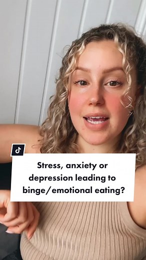 Understanding Binge Eating: The Role of Your Brain in Overeating