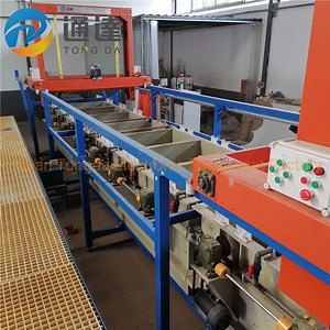 [Hot Item] Automatic Nickel Plating Equipment Alkaline or Acid Barrel Plating Machine