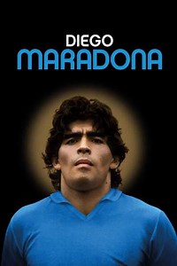 Diego Maradona - Movie