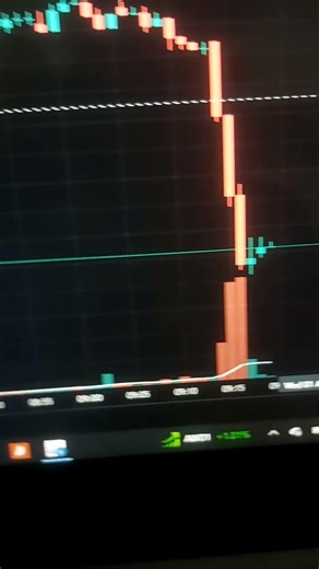 crypto signal machine give short signal
