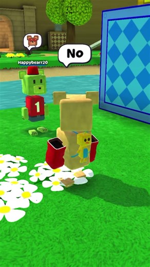 Revenge for his friend! #superbaeradventure #superbearadventurehighlights