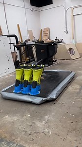 14K views · 34 reactions | DIY hovercraft: tips for beginners  #hovercraft #diy #satisfyingvideos #watercraft #adventure #crafting #engineering #funonthewater #hobbytime #satisfying | Jonny Builds | Facebook