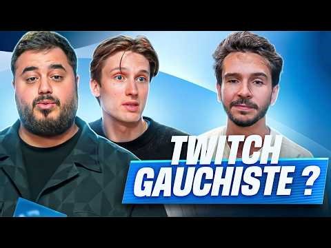 Twitch Gauchiste, abandons animaux, loi Yad — Vu en ligne #8