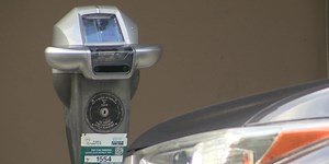 City to enforce parking meter violations after completing $3.5M system upgrade