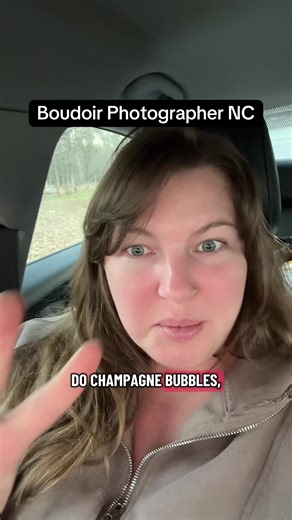 This year I want to PLAY in boudoir. 🍑 fruit (papaya, citrus, berries) 🍯 honey 🫧 bubbles 🍾 champagne I’m testing new textures, new vibes, new ways to feel hot in your own skin. 👀 Who’s down to try one of these with me? 👉 What would you try if there were no rules? Drop it in the comments! #boudoirphotography #boudoirphotographer #boudoirphotoshoot #confidenceboost #northcarolinaboudoir