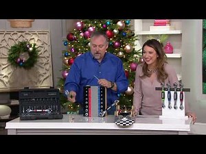 EZ Tools 48-in-1 Socket Wrench with Magnet on QVC