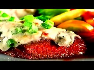 2003 Applebees Steak Commercial