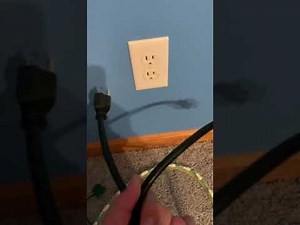 Basic how to setup you new light o Rama controller