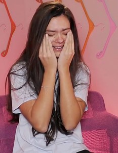 27K views · 77 reactions | Die härteste Woche ever: So reagieren die Models auf die Challenges in Folge 4! Wer muss gehen? Wer kann dem Druck standhalten? Jetzt die exklusive Vorschau auf GNTM.de ansehen!  #GNTM2021 | Germany's Next Topmodel | Facebook