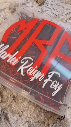 Future Delta Loading 🧨🤍🐘✨ High quality baby boxes made right at N. Heiress & Co. Contact us today for yours! We ship to all 50 states. Baby boxes can be created in any color & take up to 10-14 business days to be created (weekends excluded). Instagram: @nheiressandco Disclaimer: I do not own copyrights to the music in this video. #DeltaSigmaTheta #DST #WomanOwned #BlackOwned #D9 #Sorority #Red #Black #White #Crimson #Cream #Baby #BabyBox #NewMom #Daughter #Girl #Creative #fyp #babiesoftiktok 