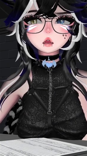 ASMR VRChat #sleep #asmr #vrchat