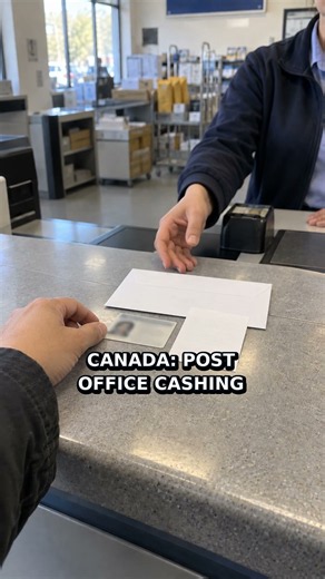 That Unused Money Order May Still Be Cashable