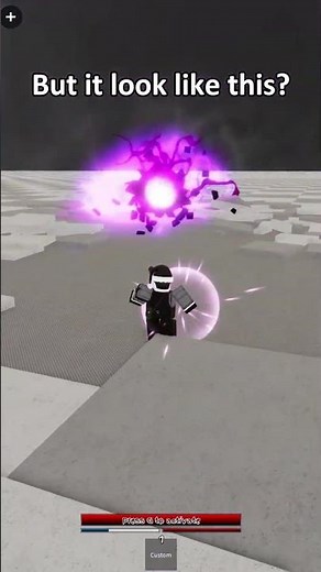 Build Mode Tips Part6: How to stop Chants from using Waffle ||Jujutsu Shenanigans||