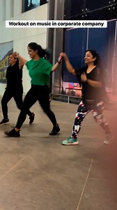 Fitness with Urvi | Urvi Parwani